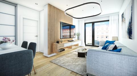 Photo 4 of Flat for sale in Doctor Don Luis Bilbao Libano Kalea, Centro Urbano - Hirigunea, Bizkaia