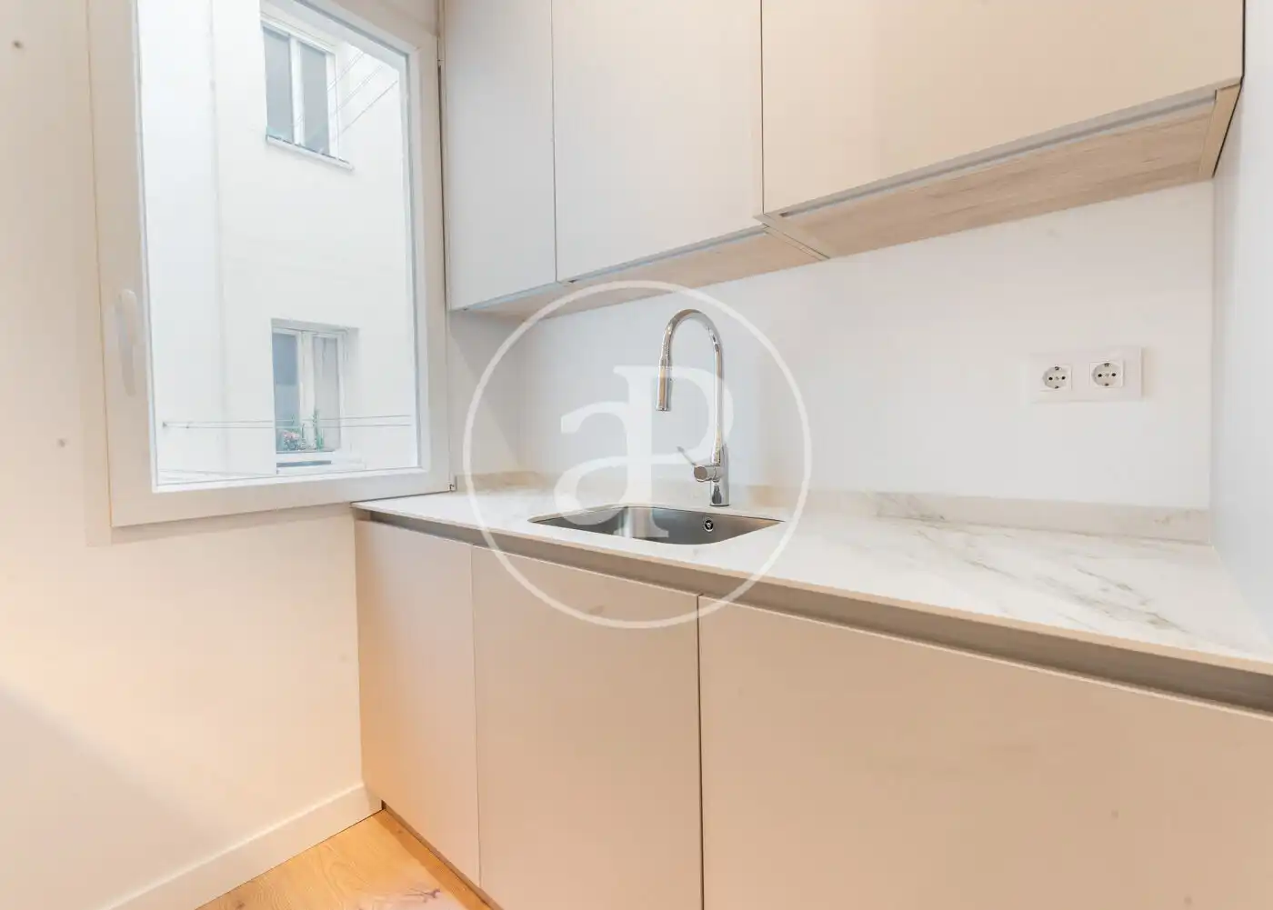 Flat for rent in C. de Ibiza, Ibiza de Madrid