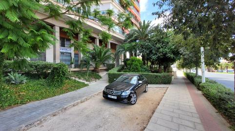 Foto 4 de Apartament en venda a Goteta, Alicante / Alacant