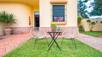 Garden of House or chalet for sale in Mairena del Alcor  with Air Conditioner and Swimming Pool