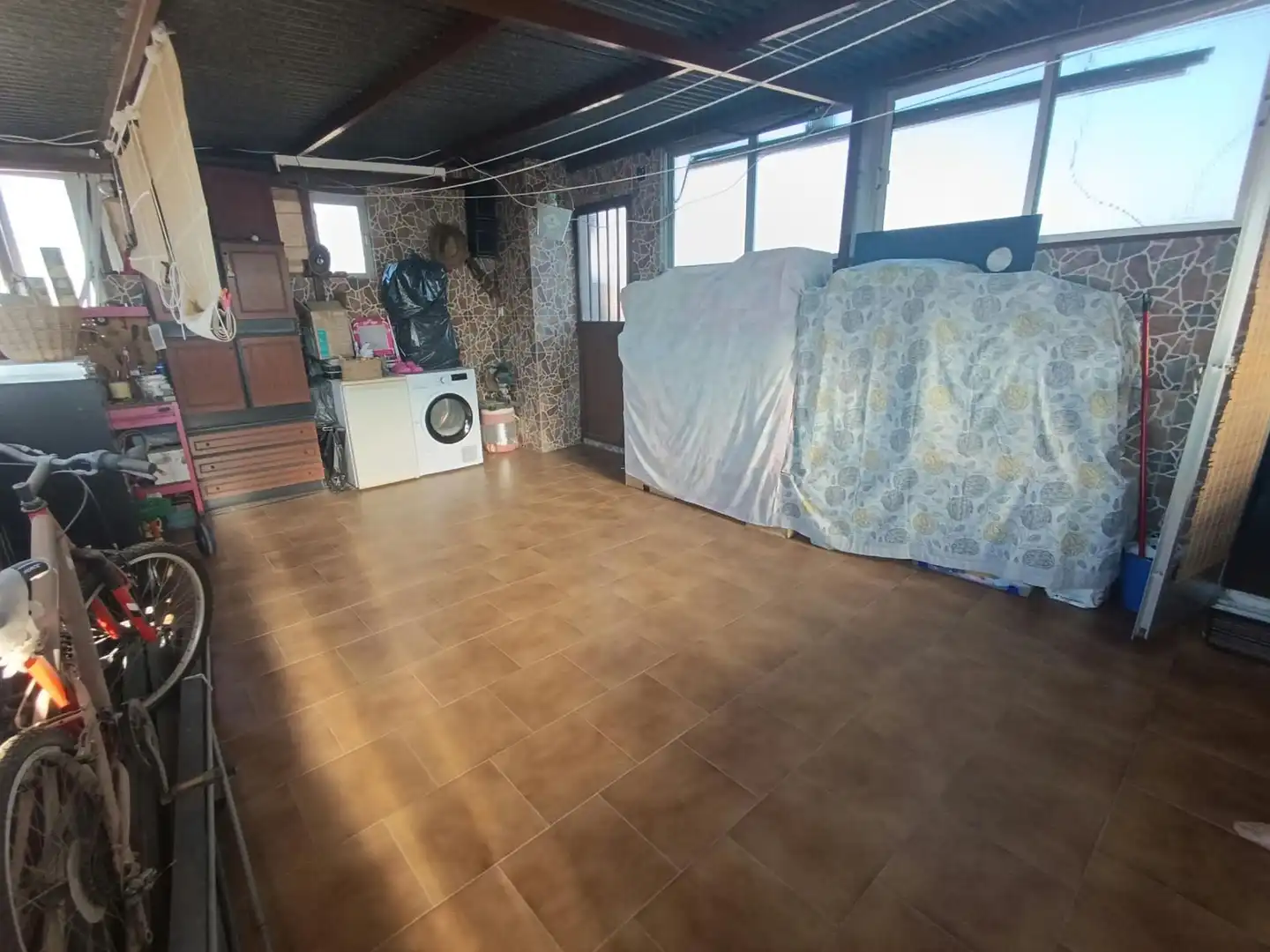 Terraced house for sale in La Zarzuela - San José - Belén, imagen 27
