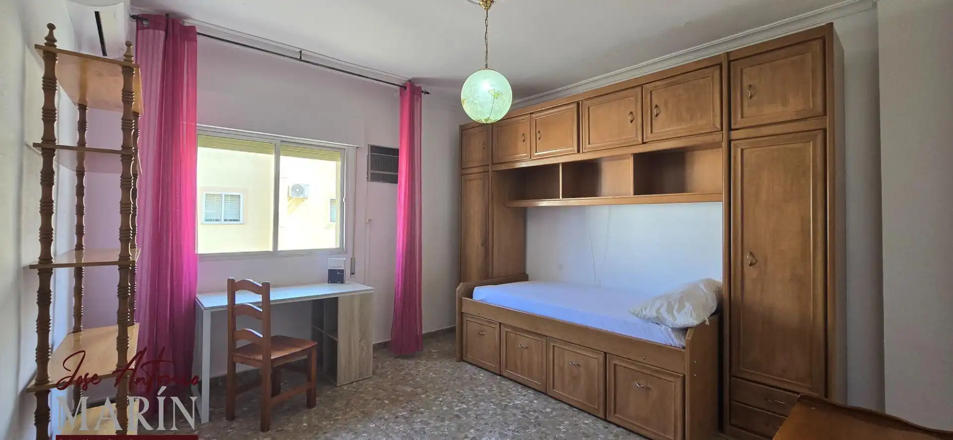 Wohnung mit Terrasse zur Miete in Calle ROTA, imagen 20