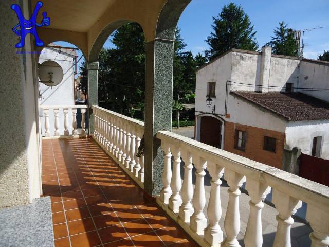 Casa adosada en Venta en San Juan De La Cruz en Galisancho