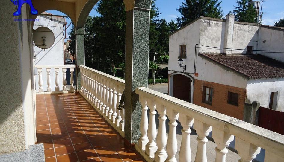 Photo 1 of Single-family semi-detached for sale in San Juan de la Cruz, Galisancho, Salamanca