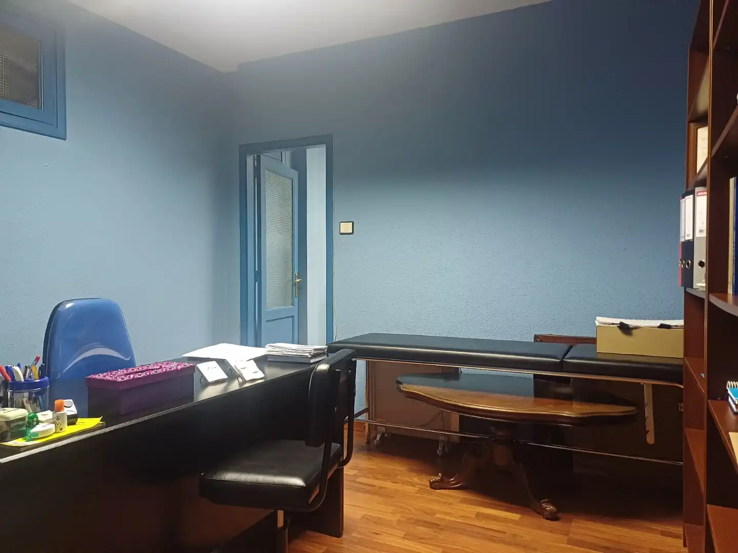 Oficina en venta en Avenida Juan XXIII, 7, Arenales - Lugo - Avda. Marítima
