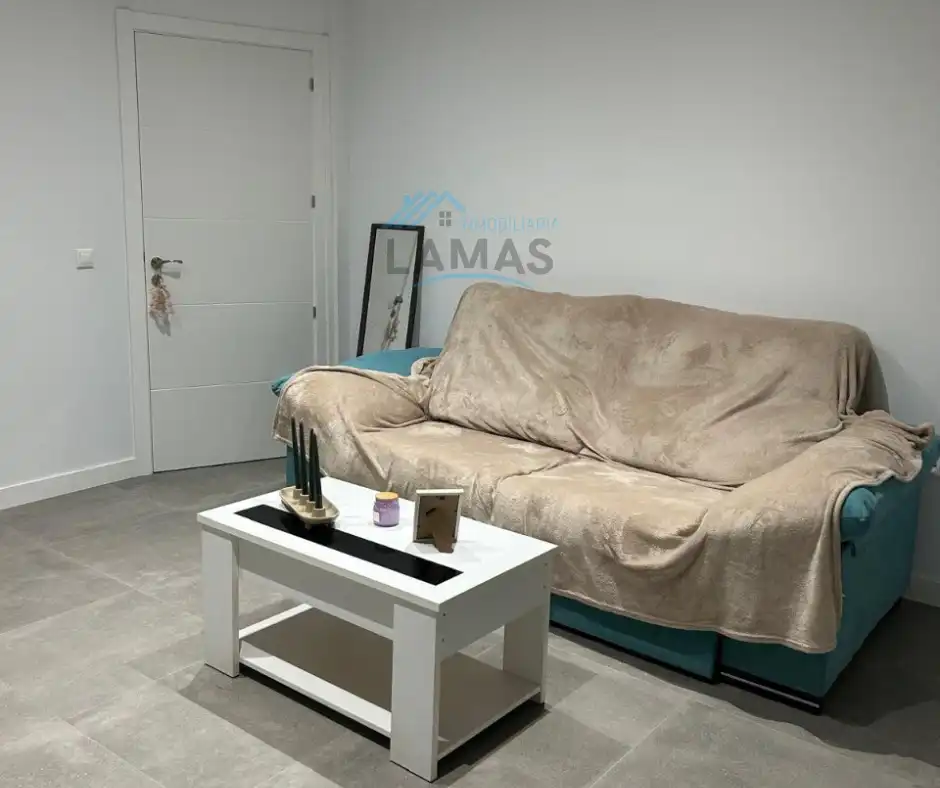 Sala de estar de Edificio en venta en Navalmoral de la Mata