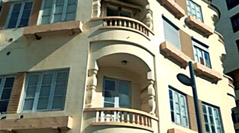 Foto 2 de Edifici en venda a Santa Cruz de Tenerife - Cl Mendez Nuñez, 94, Toscal,  Santa Cruz de Tenerife Capital