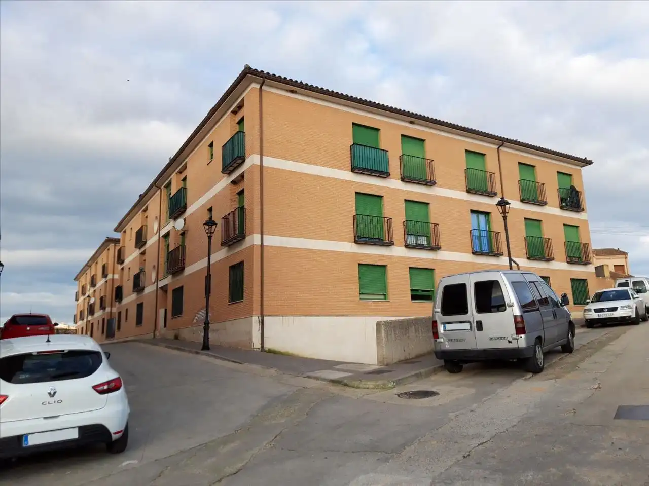 Aparcament en venda a SAN POLICARPO