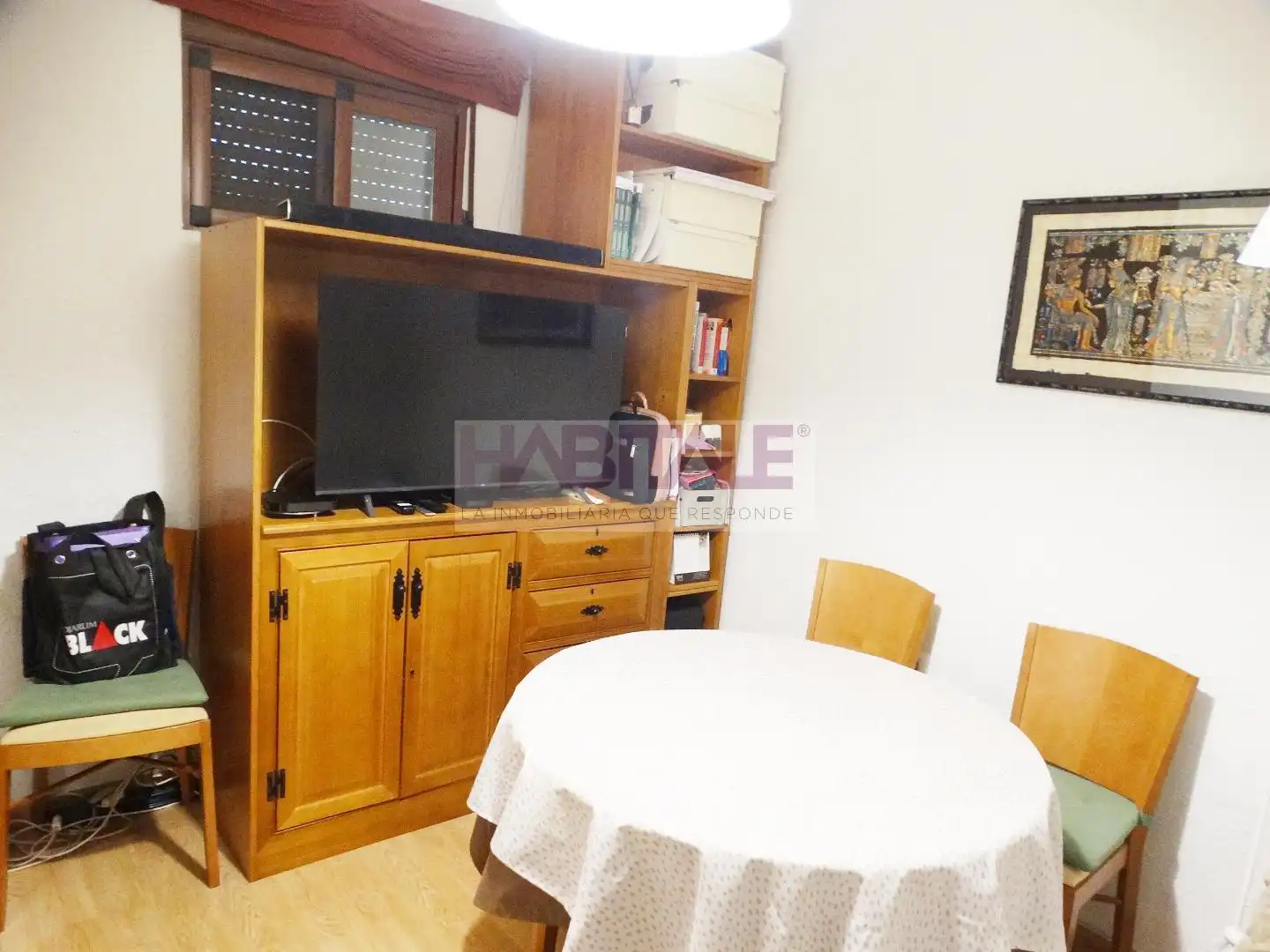 Habitación de Casa adosada en venta en Xàtiva con Terraza y Trastero