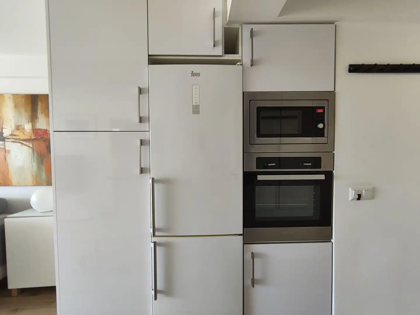 Apartamento con piscina en venta en Avenida AMETLLA DE MAR, imagen 16