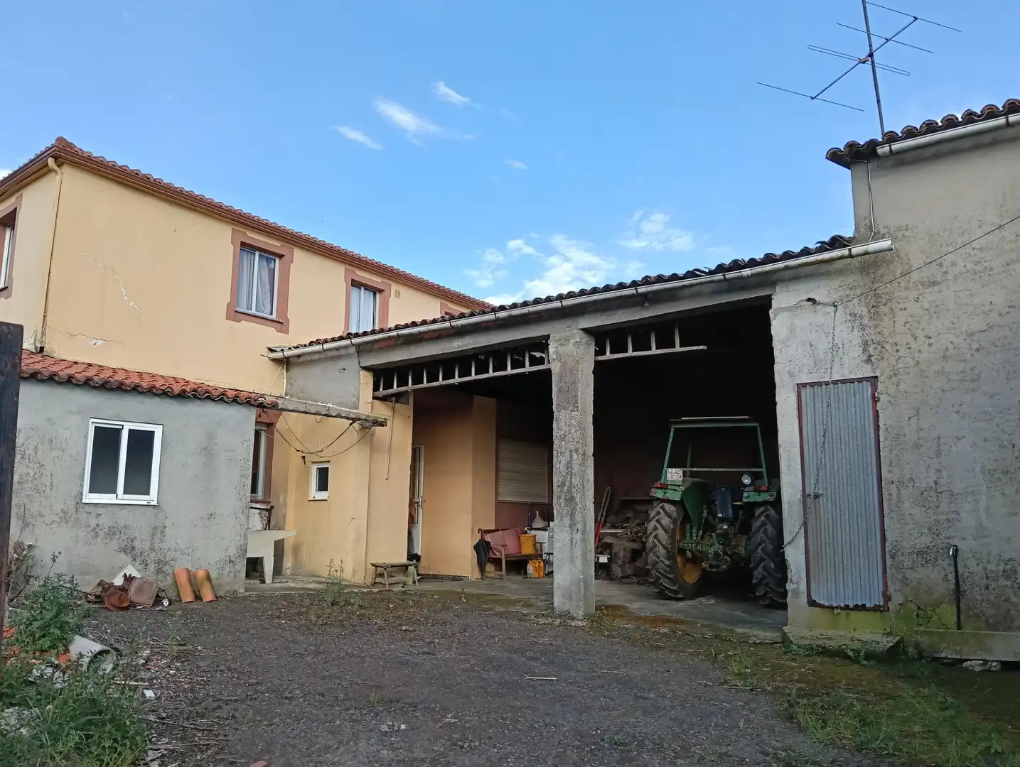 House for sale in Boimorto, imagen 7