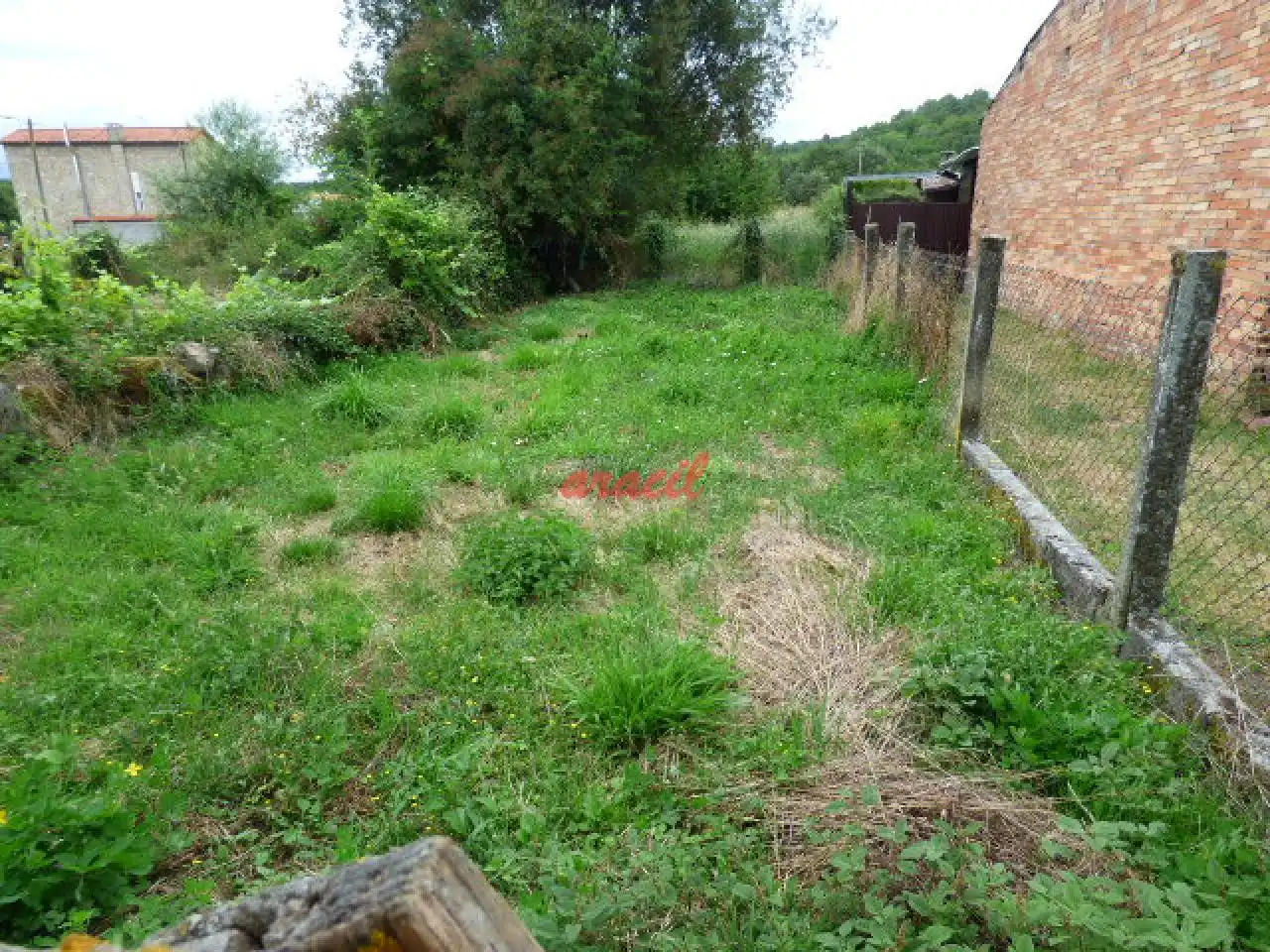 Casa con terraza en venta en O Pereiro de Aguiar, imagen 5