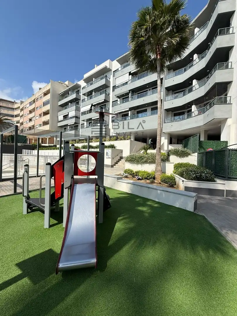 Piso con piscina en venta en Suite Mijas, imagen 24