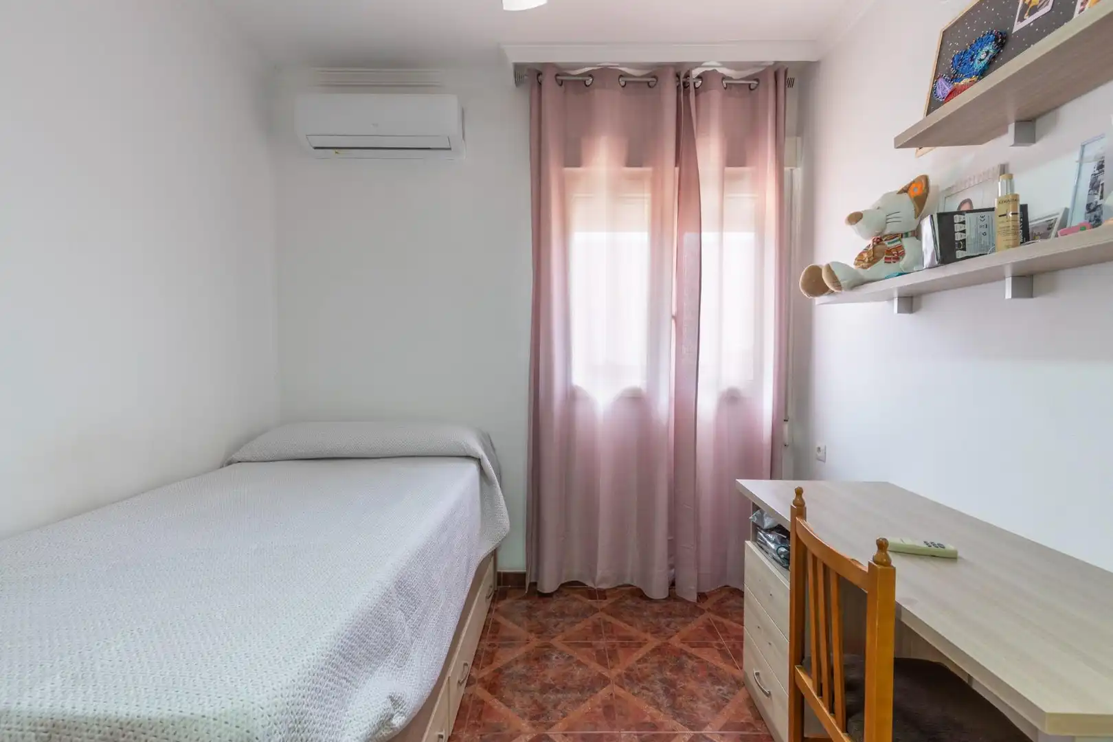 Casa amb terrassa en venda a Calle MEDIODIA, imagen 51