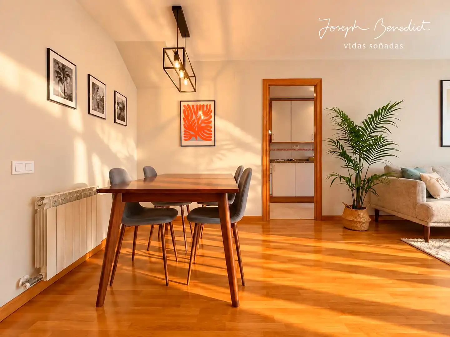Penthouse mit Terrasse zum Verkauf in Centre, imagen 6