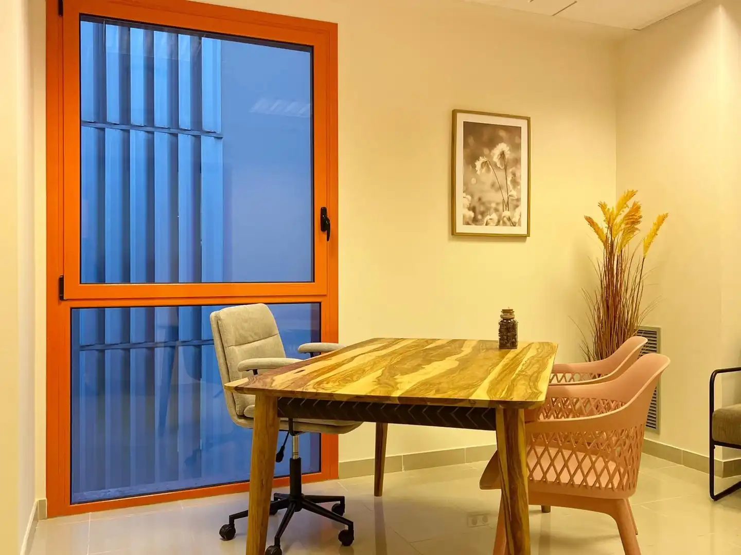 Office space with lift to rent in Centre Vila, imagen 4