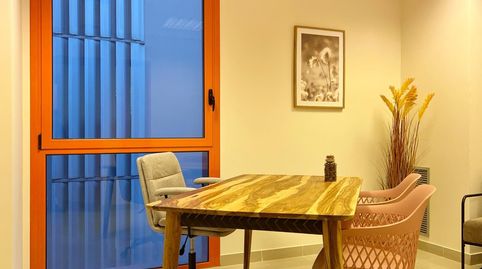 Foto 4 de Oficina de alquiler en Centre Vila, Vilanova i la Geltrú