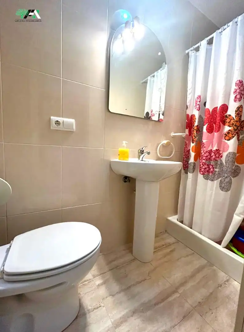 Flat to rent in Calle Almería, imagen 8