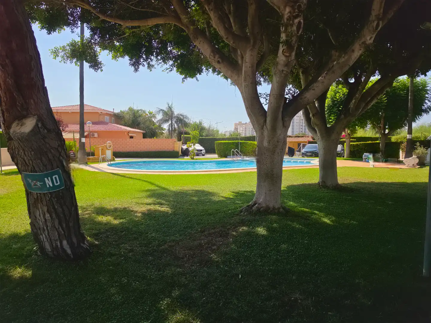 Adosado con piscina en venta en Avinguda Capiscol 9, imagen 32