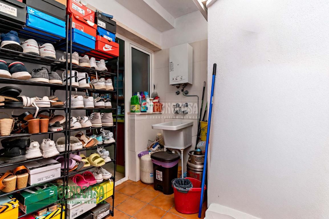Piso en venta en El Ejido con Calefacción y Terraza