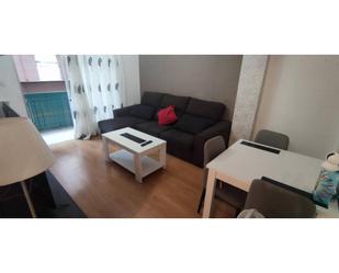 Living room of Flat to rent in Alfafar  with Terrace and Balcony