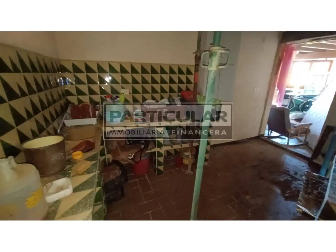 Terreny residencial en venda a Paseo Santa Quitèria 35 B, imagen 14