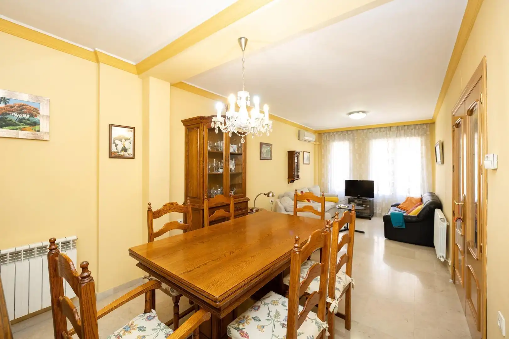 Adossat amb terrassa en venda a Avenida Avenida Murcia 15, imagen 8