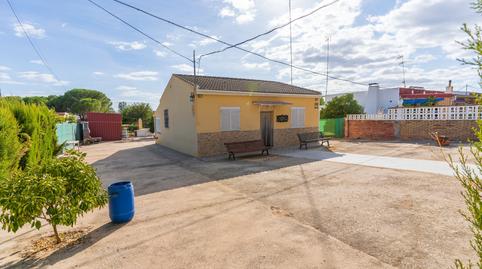 Foto 5 de Finca rústica en venda a Camino del Madroño, Bonares, Huelva