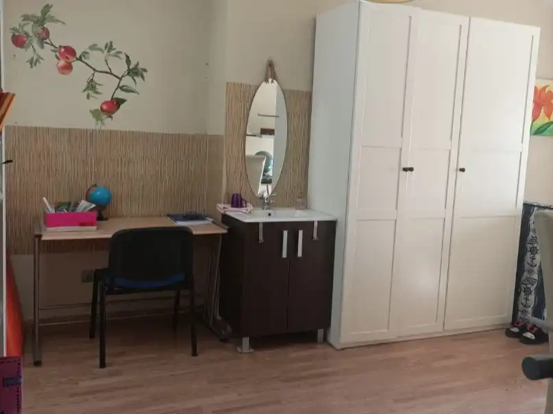 Dormitori de Casa o xalet en venda en San Martín de la Vega, Madrid