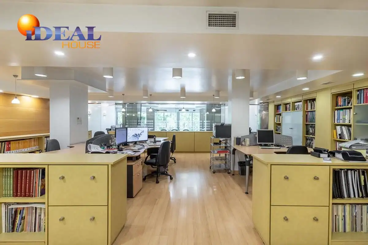 Local comercial en venda a Plaza de Carretas 5, imagen 15