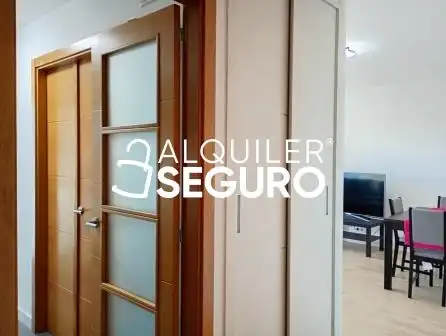 Flat with pool to rent in Travesía Posse 2, imagen 2