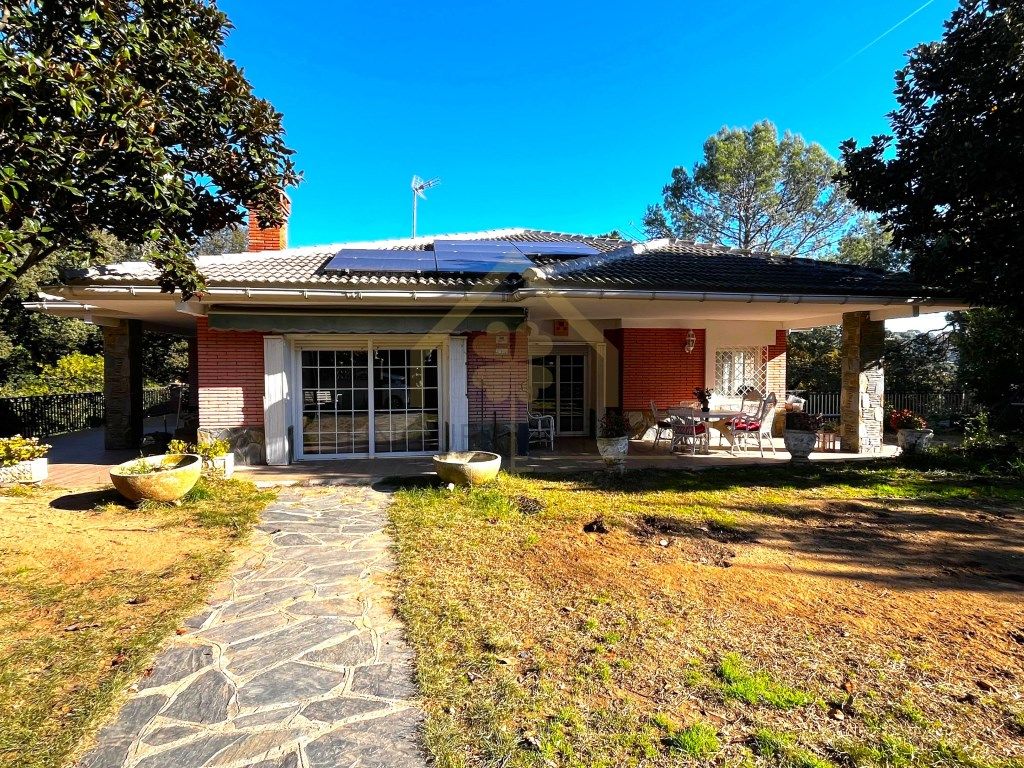 Casa o xalet en venda