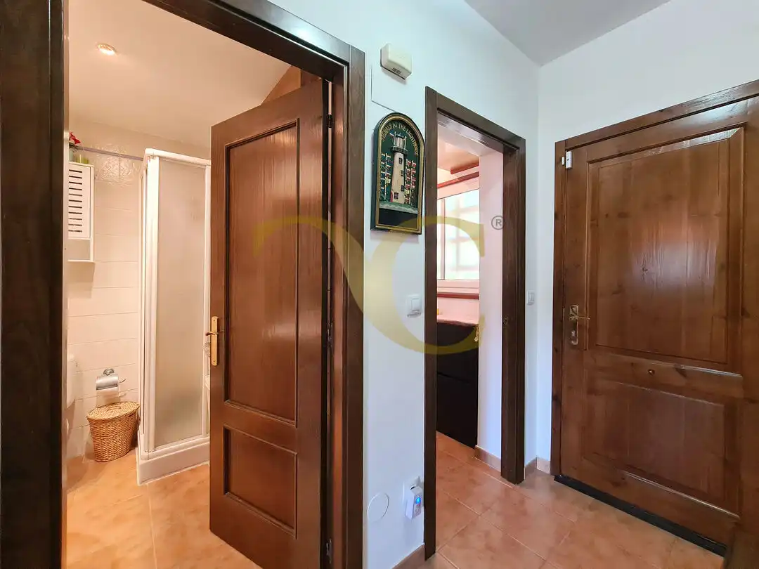 Terraced house for sale in Calle Bergantín Habana, imagen 18
