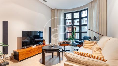 Foto 3 de Casa o xalet en venda a Hospital - Plaza del Real, Castellón de la Plana / Castelló de la Plana