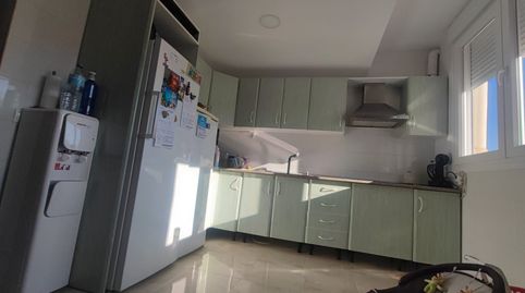 Foto 5 de Piso en venta en Conde Villamonte, Plaza de Toros - Santa Rita, Almería Capital