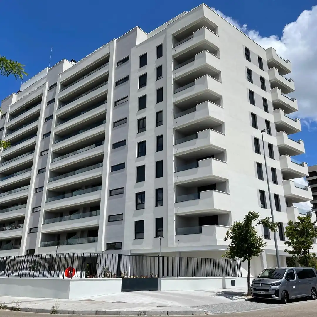Apartment with pool for sale in Calle BOSTON 16, imagen 29