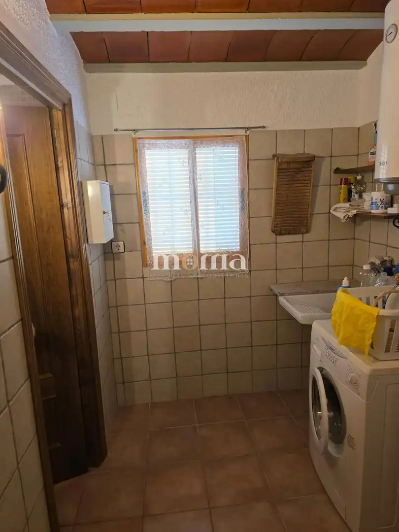 Habitación de Casa o chalet en venta en Orce con Calefacción