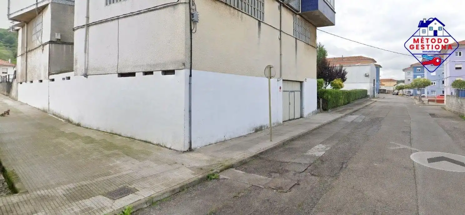 Aparcament en venda a Avenida SOLVAY, imagen 2