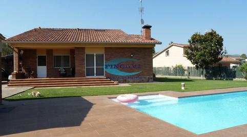 Foto 2 de Casa o xalet en venda a Bigues i Riells del Fai, Barcelona