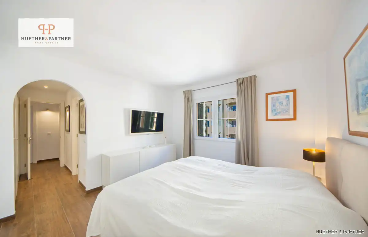 Flat with lift for sale in El Toro, imagen 10