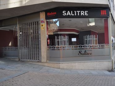 Business premises for sale in Adina- Portonovo