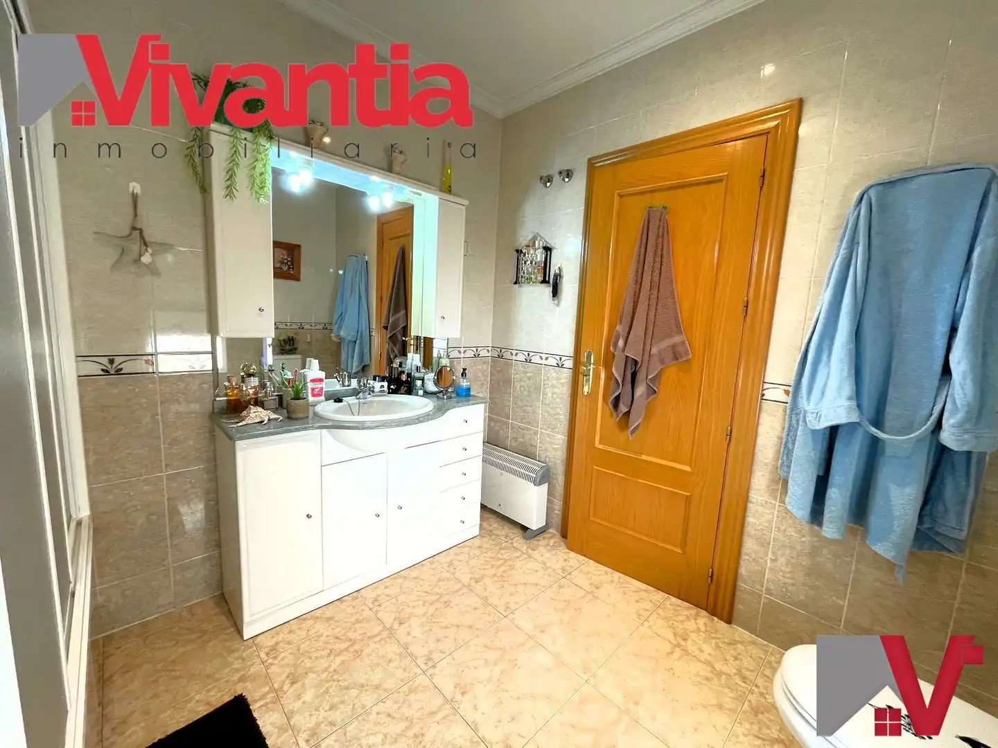 Duplex avec terrasse à vendre à Lorca Ciudad, imagen 32