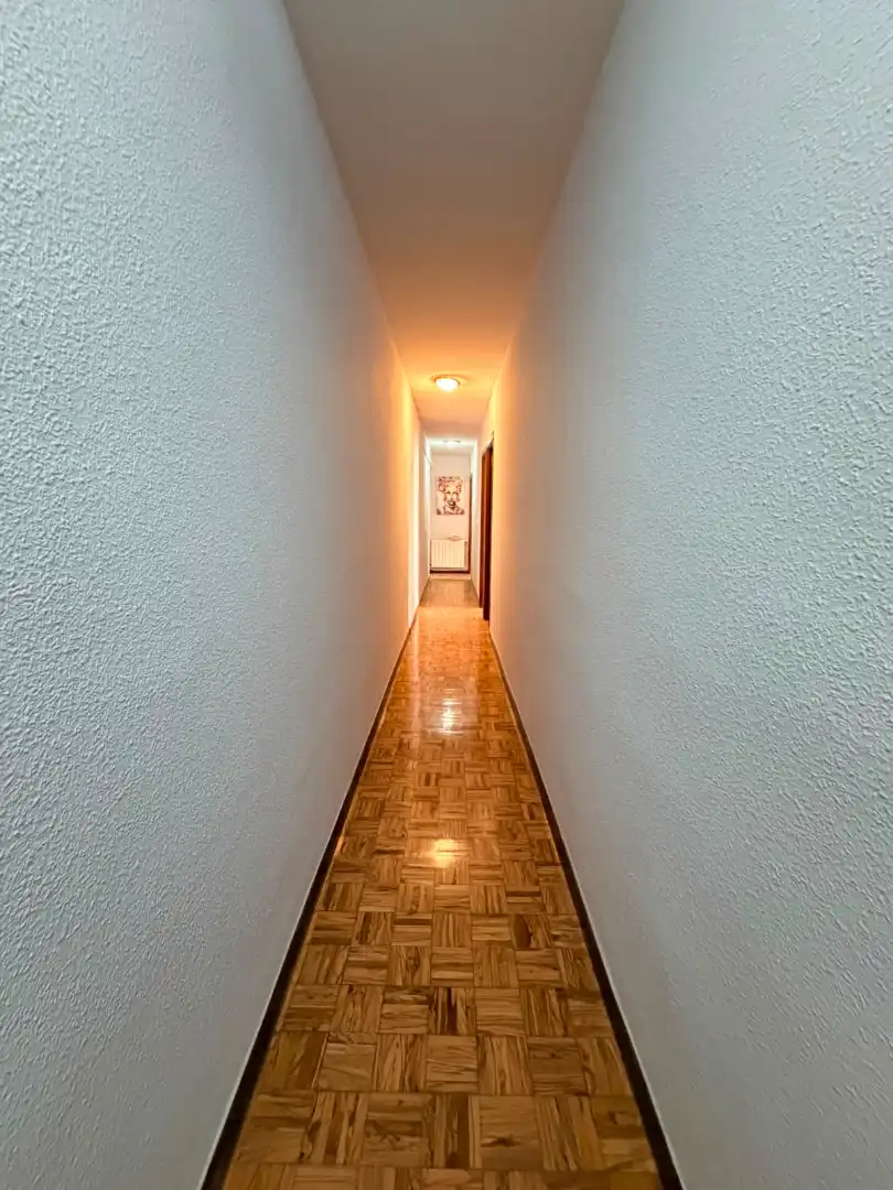 Piso en venta en Madrid con Calefacción, Terraza y Balcón