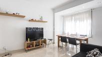 Living room of Apartment for sale in  Barcelona Capital  with Balcony