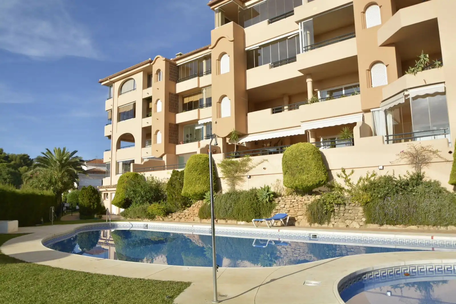 Attic for sale in Paseo del Golf #Blorque 9 , Santa María