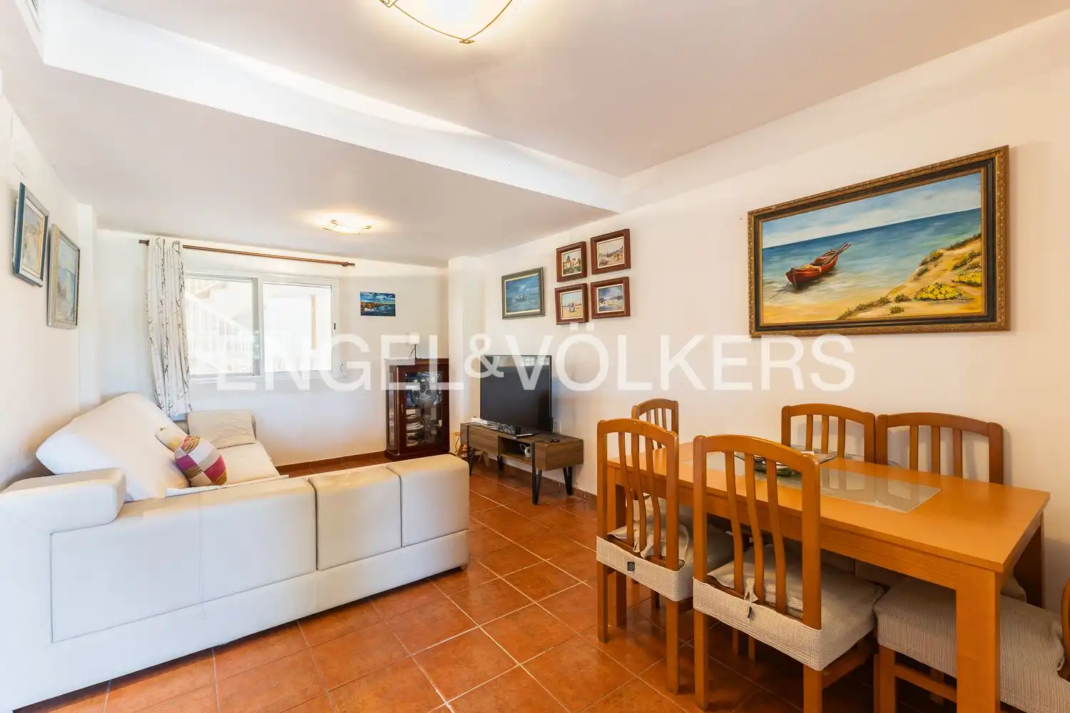 Duplexes for rent in Carrer Riu Xúquer, Playas de Puçol