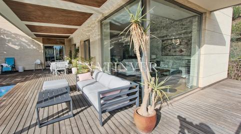 Foto 2 de Casa o xalet en venda a Calle Leoni Benabú, 23, Pinares de San Antón, Málaga Capital