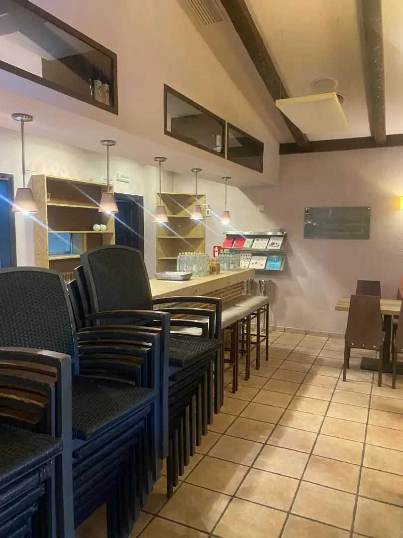 Local en venta en La Avanzada - La Cueva