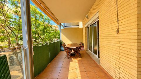 Foto 3 von Wohnung zur Miete in Calle Frigola, Valterna, Paterna
