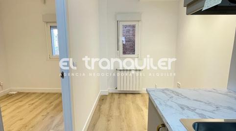 Photo 4 of Duplex to rent in Calle Aceuchal, San Isidro, Madrid